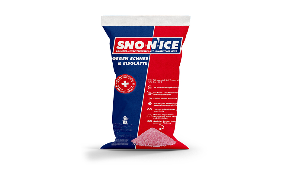 SACK À 25KG
