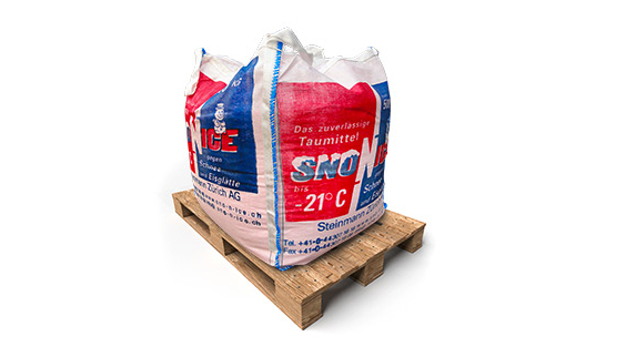 BIG BAG À 500KG